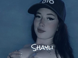 Shayli