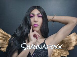 Shaynafoxx