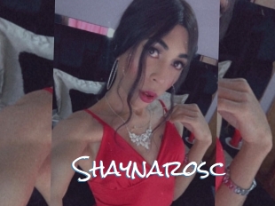 Shaynarosc