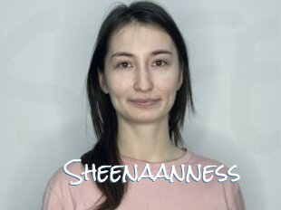 Sheenaanness