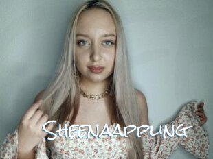 Sheenaappling