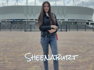 Sheenaburt