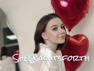 Sheenacutsforth