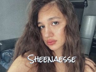 Sheenaesse
