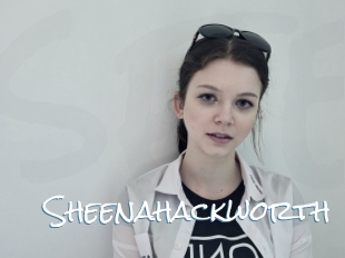 Sheenahackworth