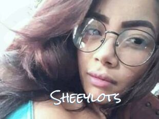Sheeylots