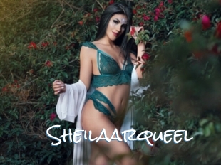 Sheilaarqueel