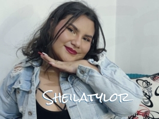 Sheilatylor
