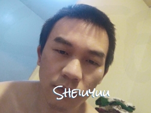 Sheiuyuu