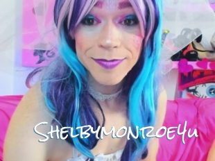 Shelbymonroe4u