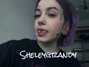 Sheleygrandy