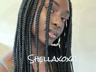 Shellaxoxo