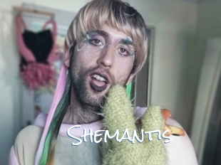 Shemantis