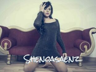 Shenoasaenz