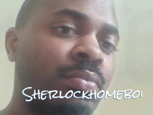 Sherlockhomeboi