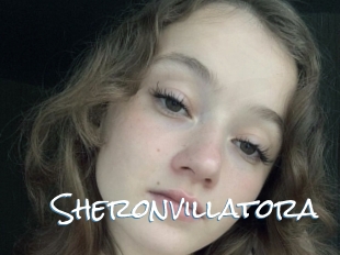 Sheronvillatora