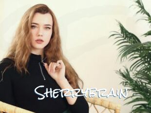 Sherrybrain