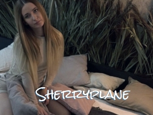 Sherryplane
