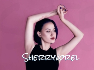Sherryvorel