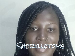 Sherylletoms