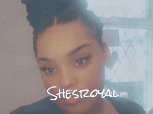 Shesroyal