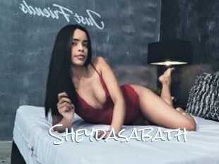 Sheydasabath