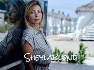 Sheylablond