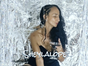 Sheylalopez