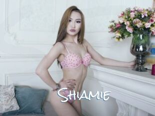 Shiamie