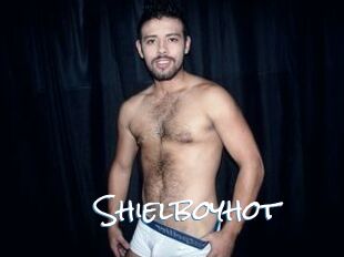 Shielboyhot
