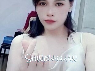 Shinewillian