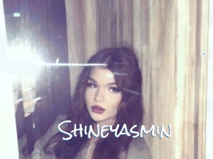 Shineyasmin