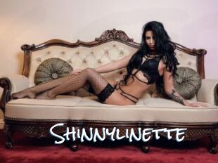 Shinnylinette