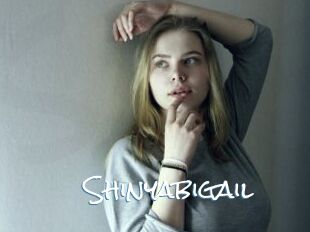 Shinyabigail