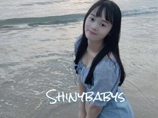 Shinybabys