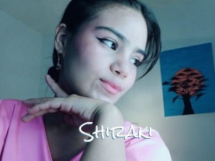 Shiraki