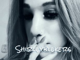 Shirleyblekers