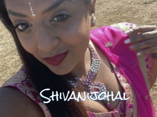 Shivanijohal