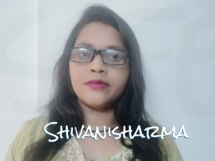 Shivanisharma