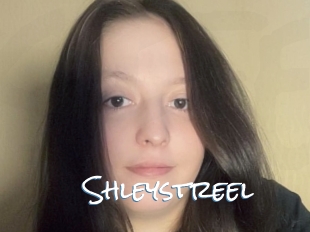Shleystreel