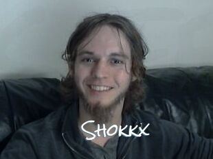 Shokkx