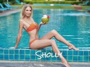 Sholly