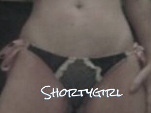 Shortygirl