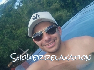 Showerrelaxation