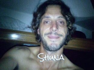 Shuna