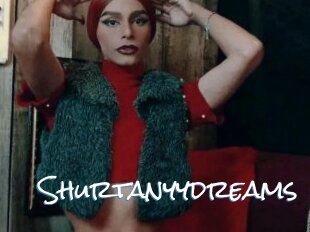 Shurtanyydreams