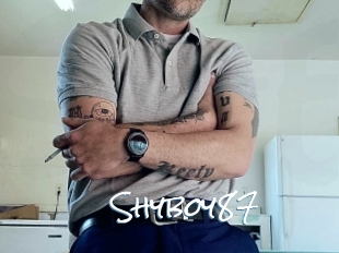 Shyboy87