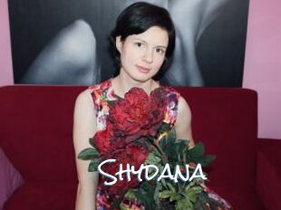 Shydana
