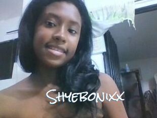 Shyebonixx