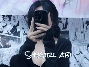 Shygirl_abi